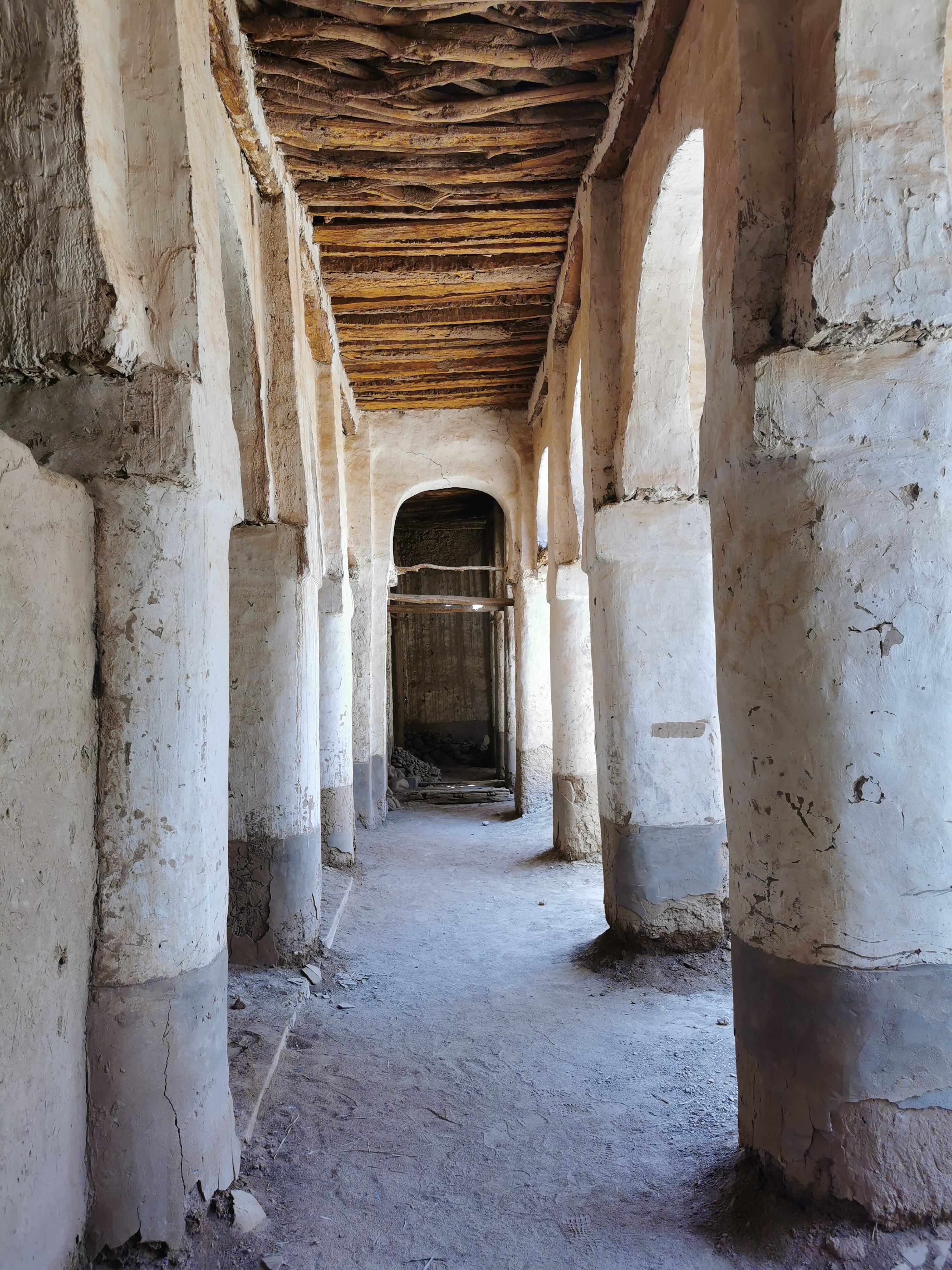 ksar de M'Hamid El Ghizlane